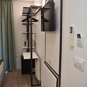 Habitación con 2 Camas Individuales